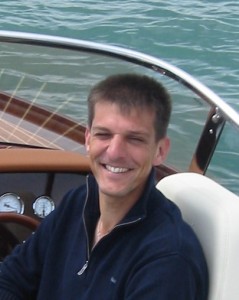 Juniorchef Florian Graf über die bayerische Diva: "Die Ipanema ist ein Luxusboot, das man genießt, das man zeigt und sich damit gerne zeigt“